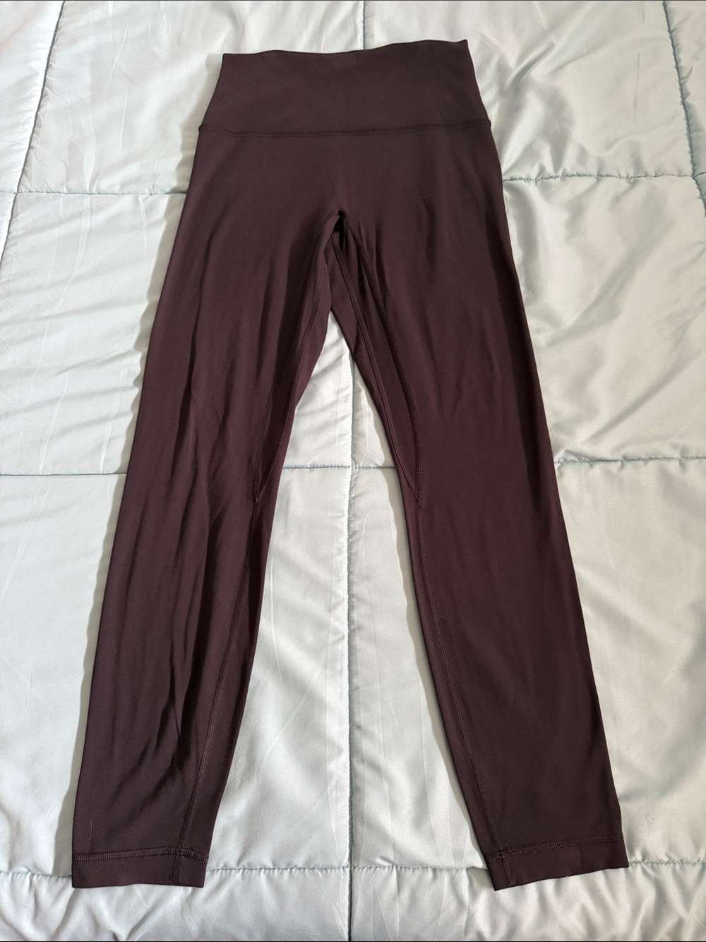 lululemon Align No Line™ High-Rise Pant 25"